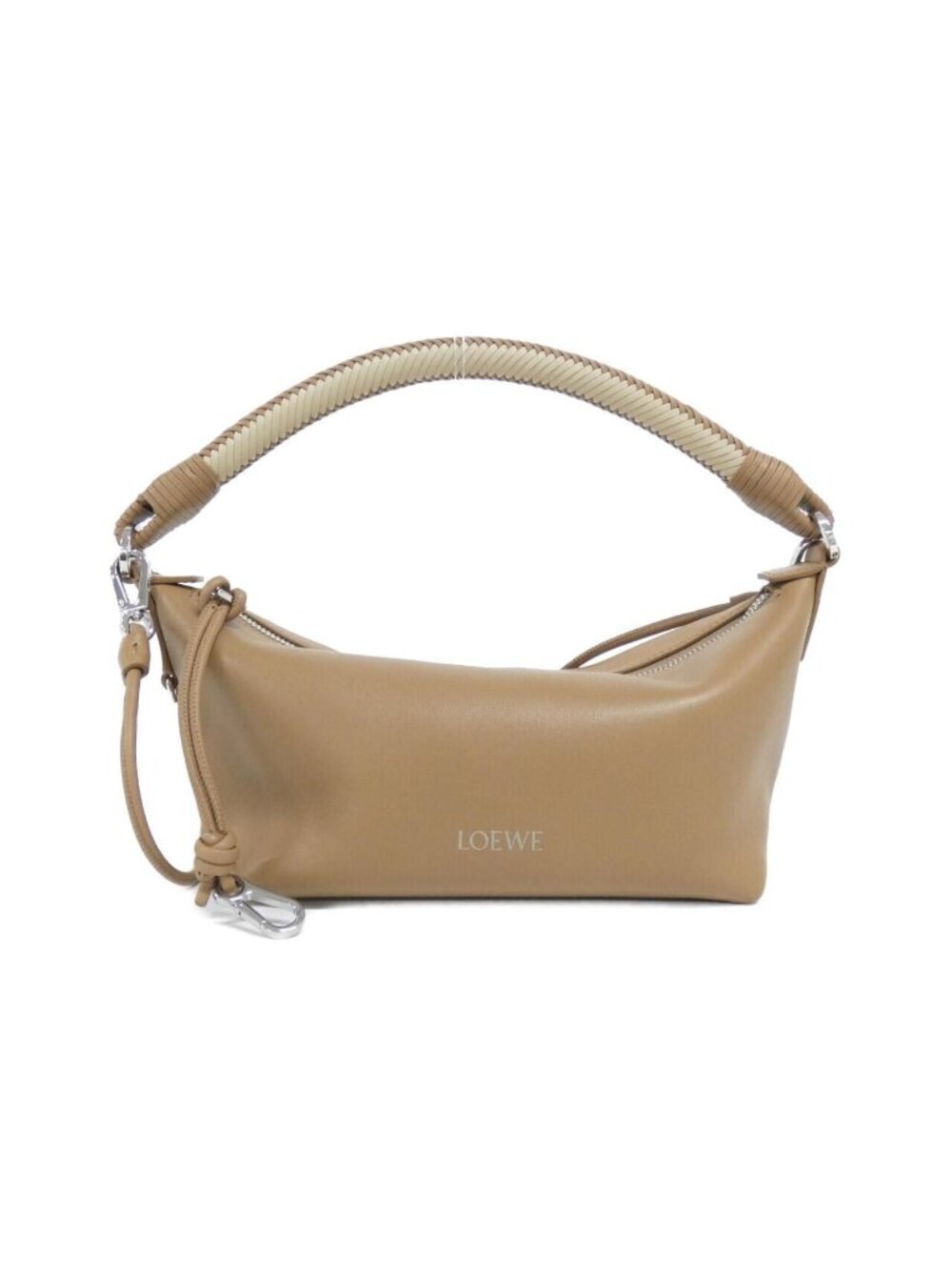 Loewe Mini Bag Handbag Brown